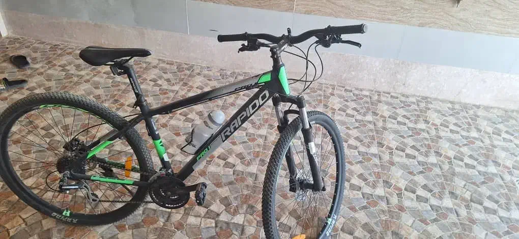 فروش دو چرخه|دوچرخه، اسکیت، اسکوتر|الشتر, |دیوار