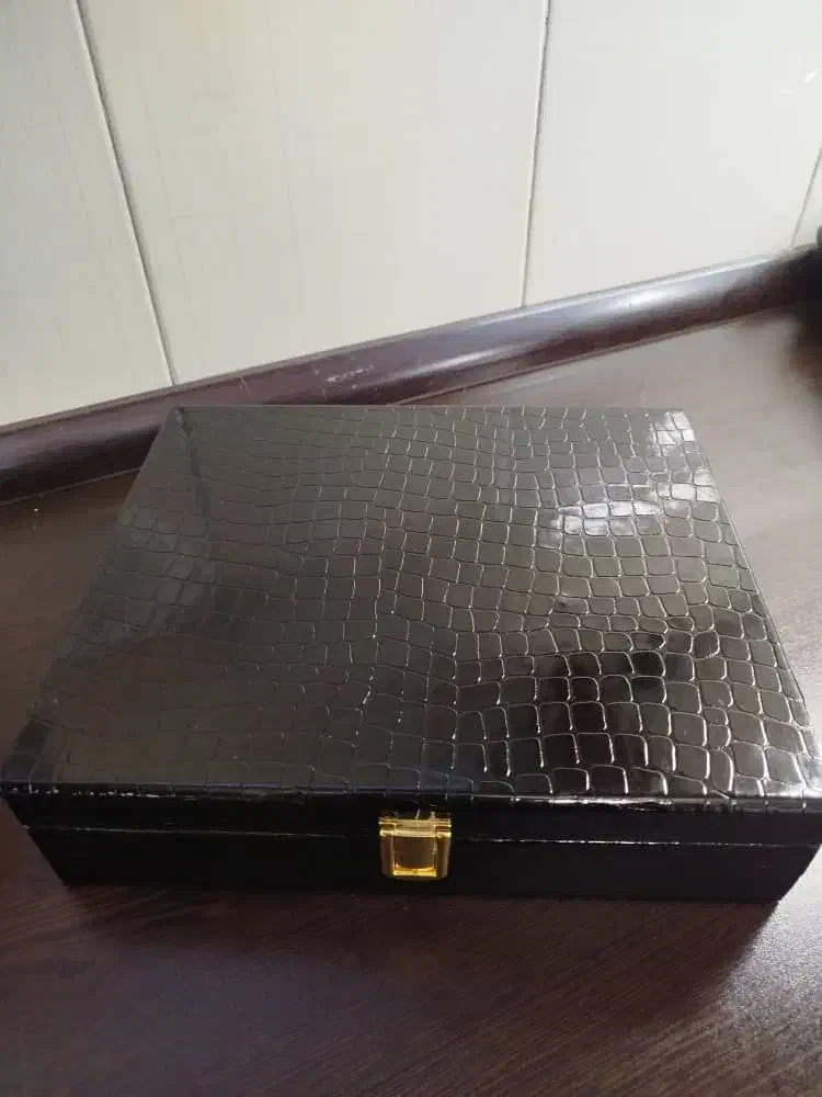 ست هدیه چرم بهشتیان|کیف، کفش، کمربند|اصفهان, آهنگران|دیوار