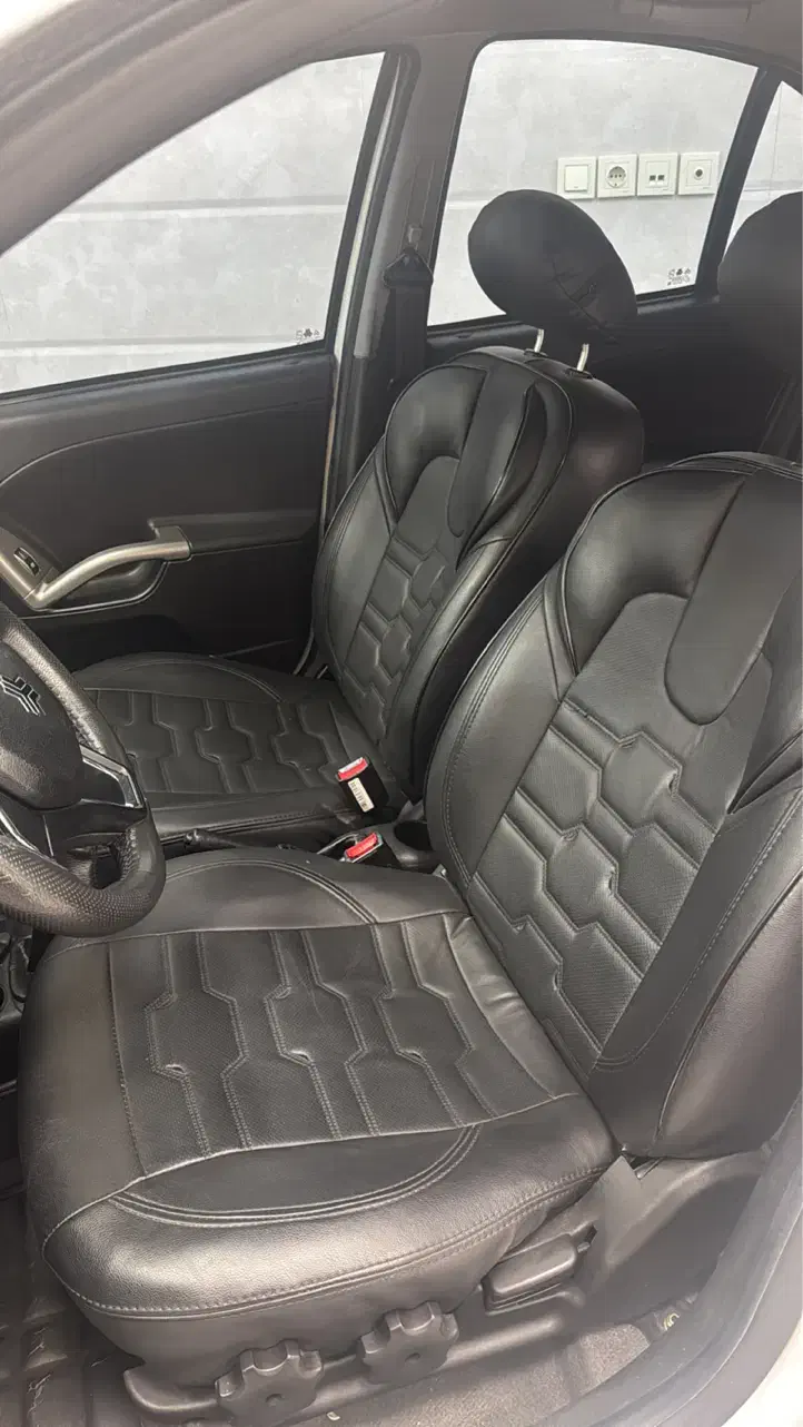 کوییک s|خودرو سواری و وانت|تبریز, |دیوار