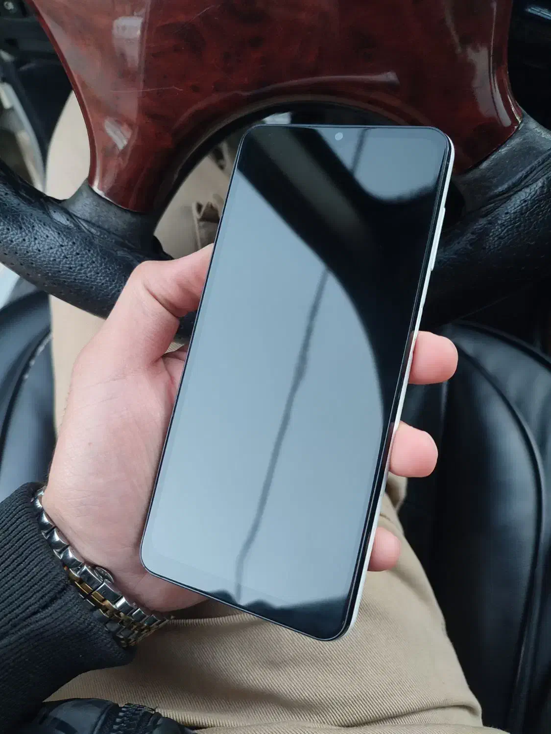 گوشی A04s|موبایل|الشتر, |دیوار