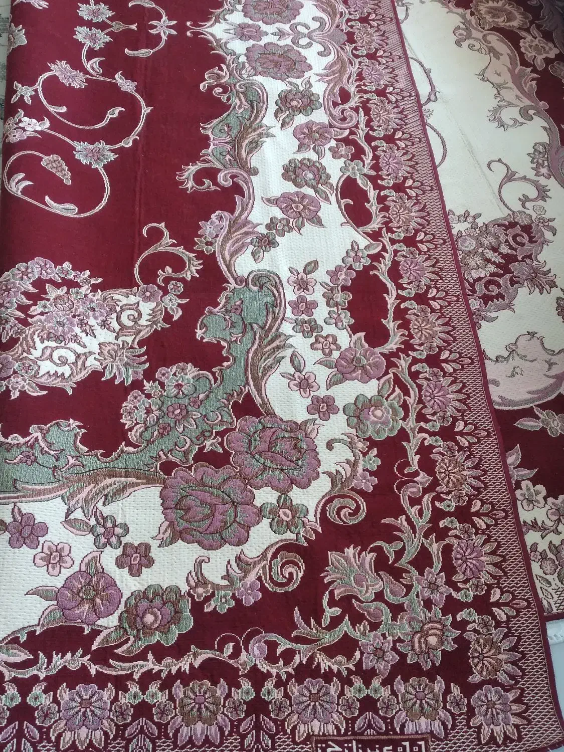 روفرشی|روفرشی|کرمانشاه, |دیوار