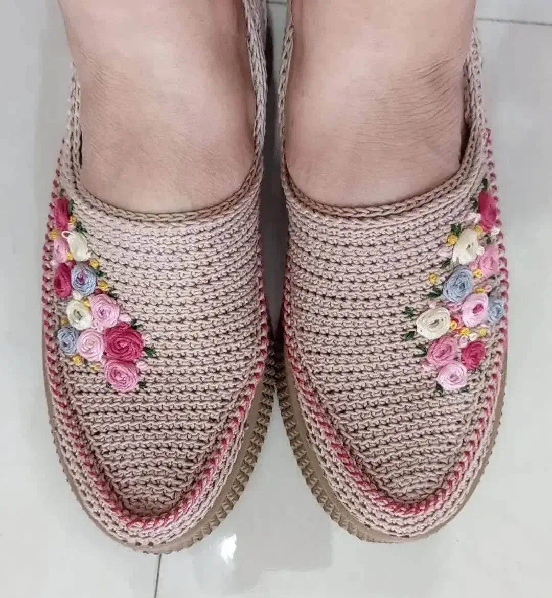 انواع مدل های گیوه با طرح دلخواه|کیف، کفش، کمربند|تهران, امانیه|دیوار