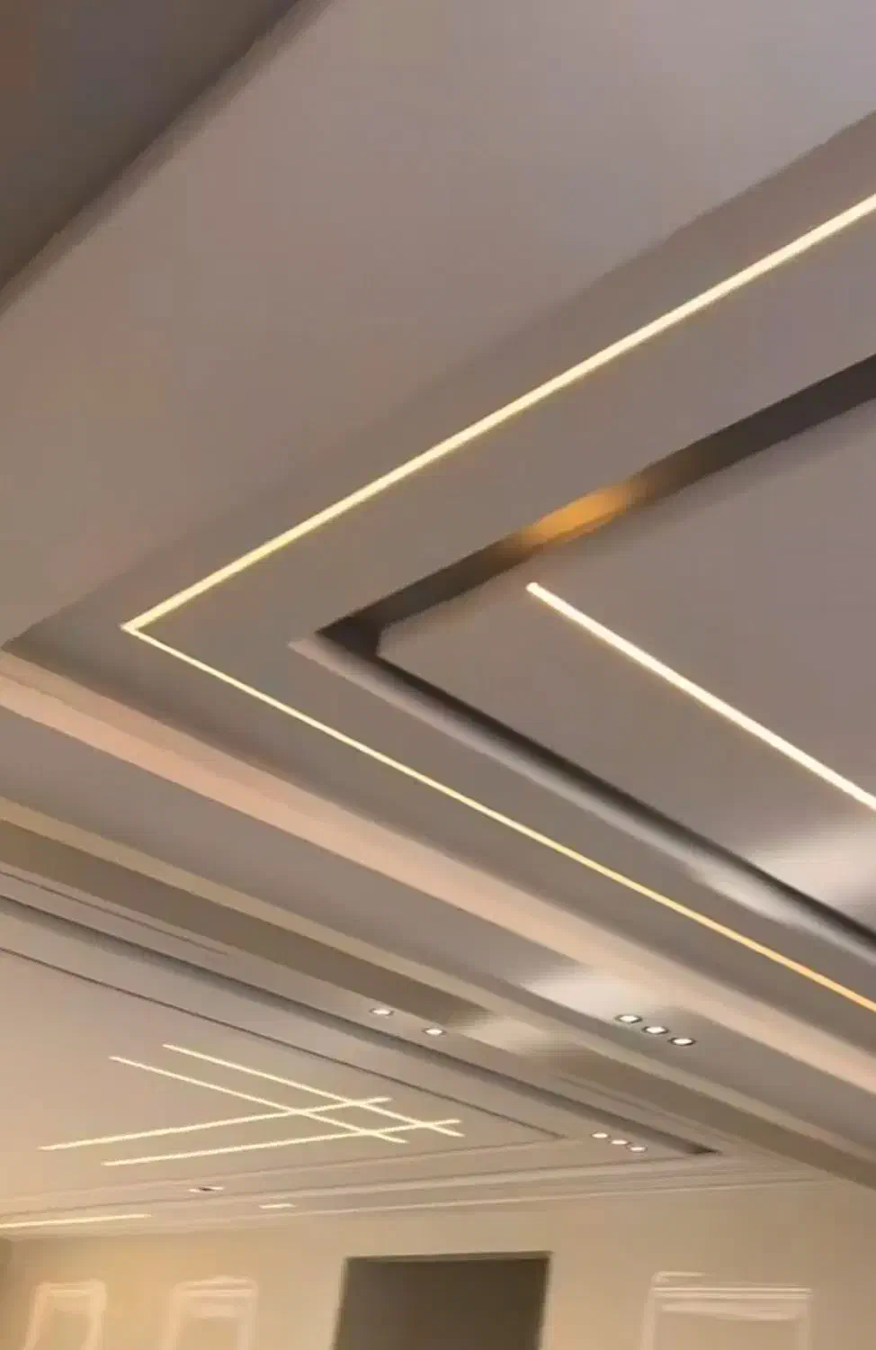 گچکاری سفید کاری دکور سقف دیوار|خدمات پیشه و مهارت|املش, |دیوار