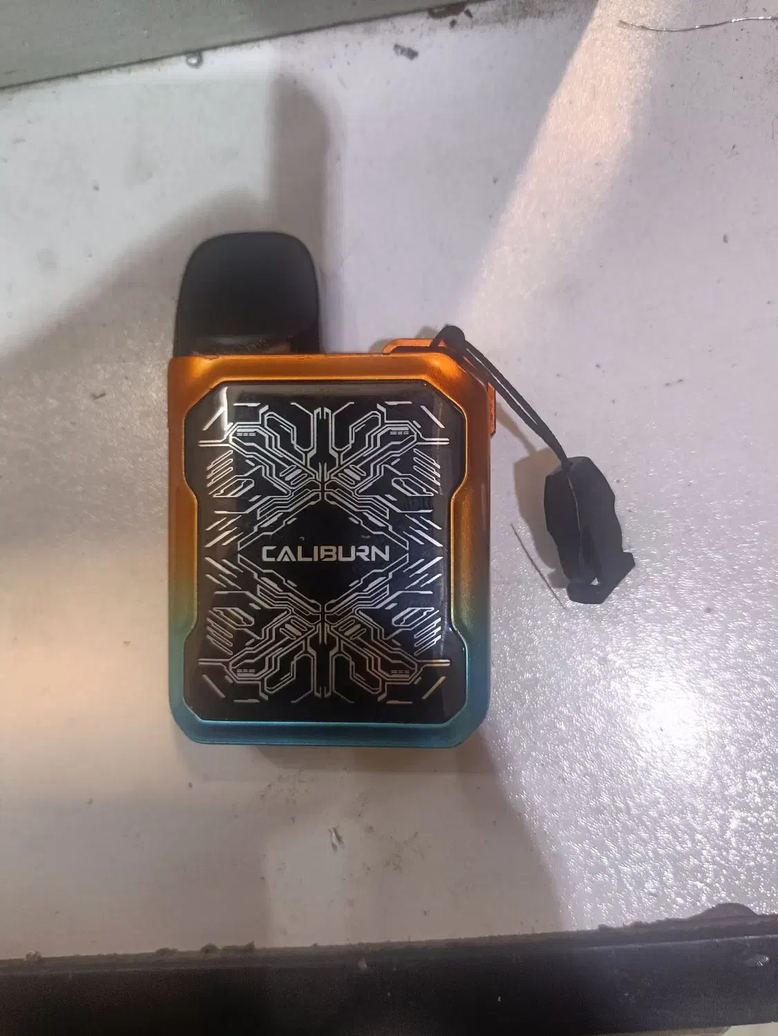 ویپ پاد کالیبرن کوکو همراه جویس و کویل اضافی|زیورآلات و اکسسوری|تهران, فلاح|دیوار