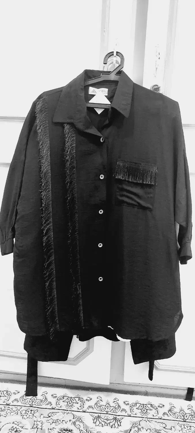 لباس نو|لباس|شوشتر, |دیوار