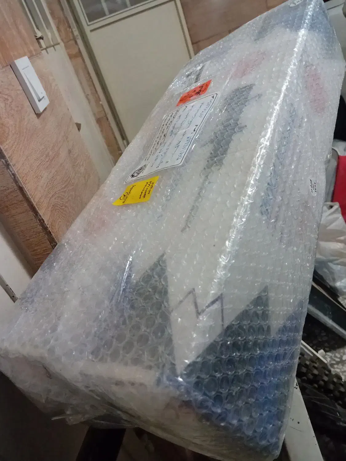 کمک فنر عقب ساینا|قطعات یدکی و لوازم جانبی|قدس, شهرقدس|دیوار