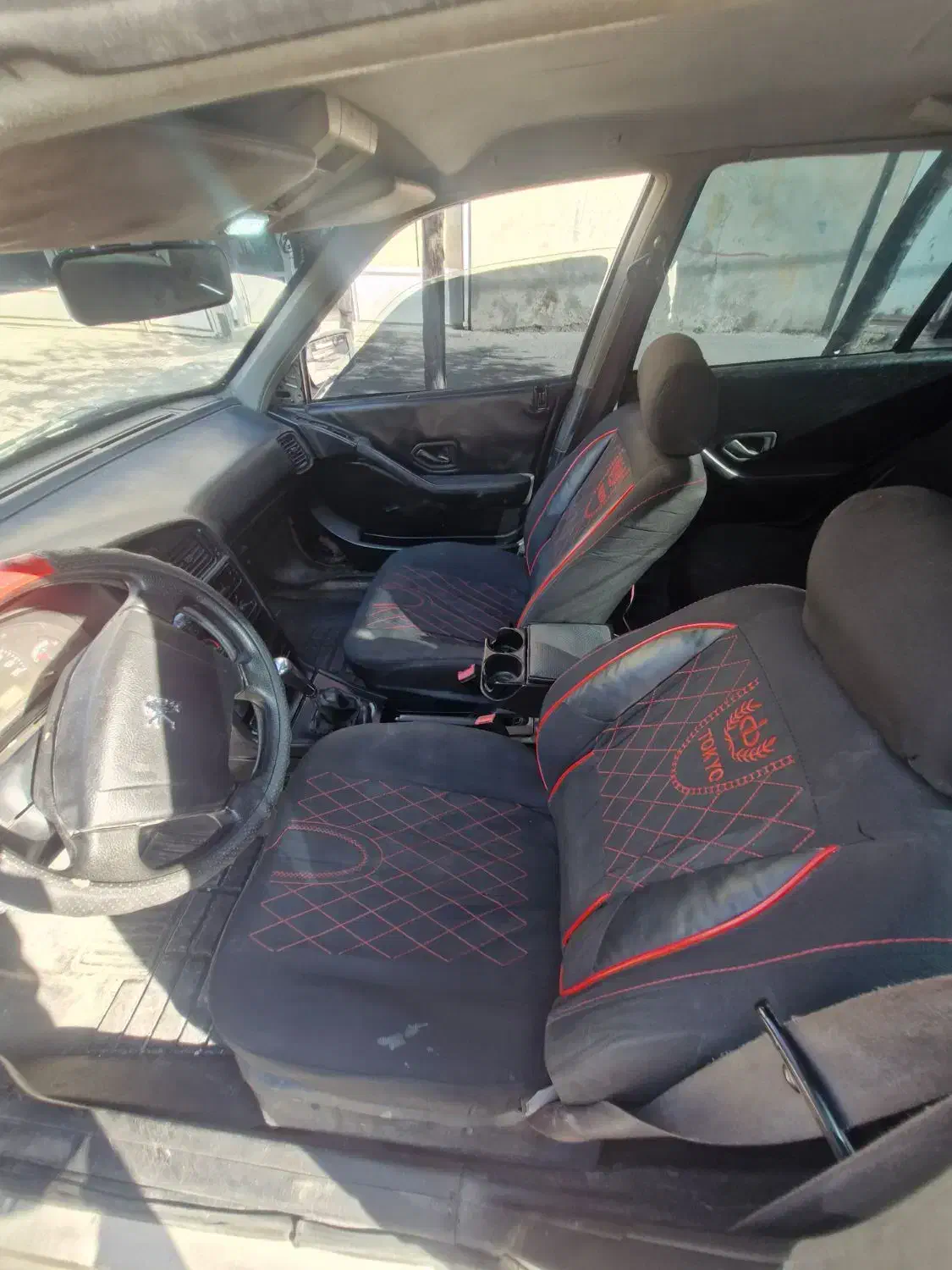 پژو ۴۰۵ عطیقه|خودرو سواری و وانت|مشگین شهر, |دیوار