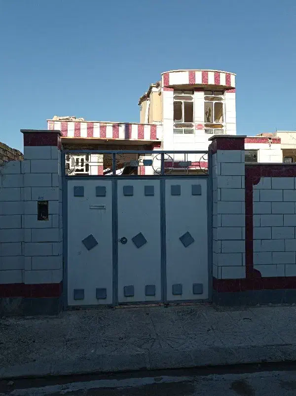 فروش ملک|فروش زمین و ملک کلنگی|اسلام‌‌آباد غرب, |دیوار