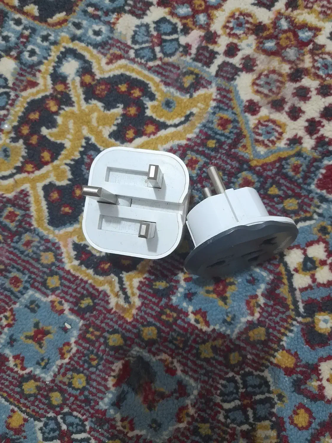 سر شارژری اصل ایفن|لوازم جانبی موبایل و تبلت|یاسوج, |دیوار