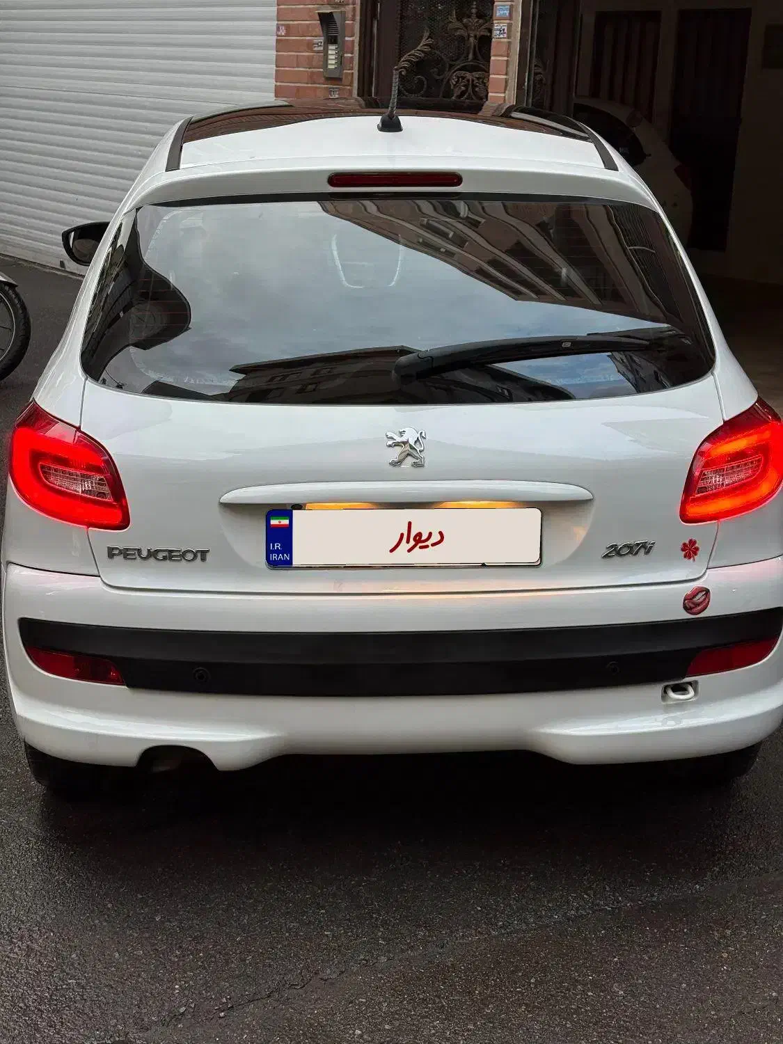 207|خودرو سواری و وانت|تهران, امیریه|دیوار