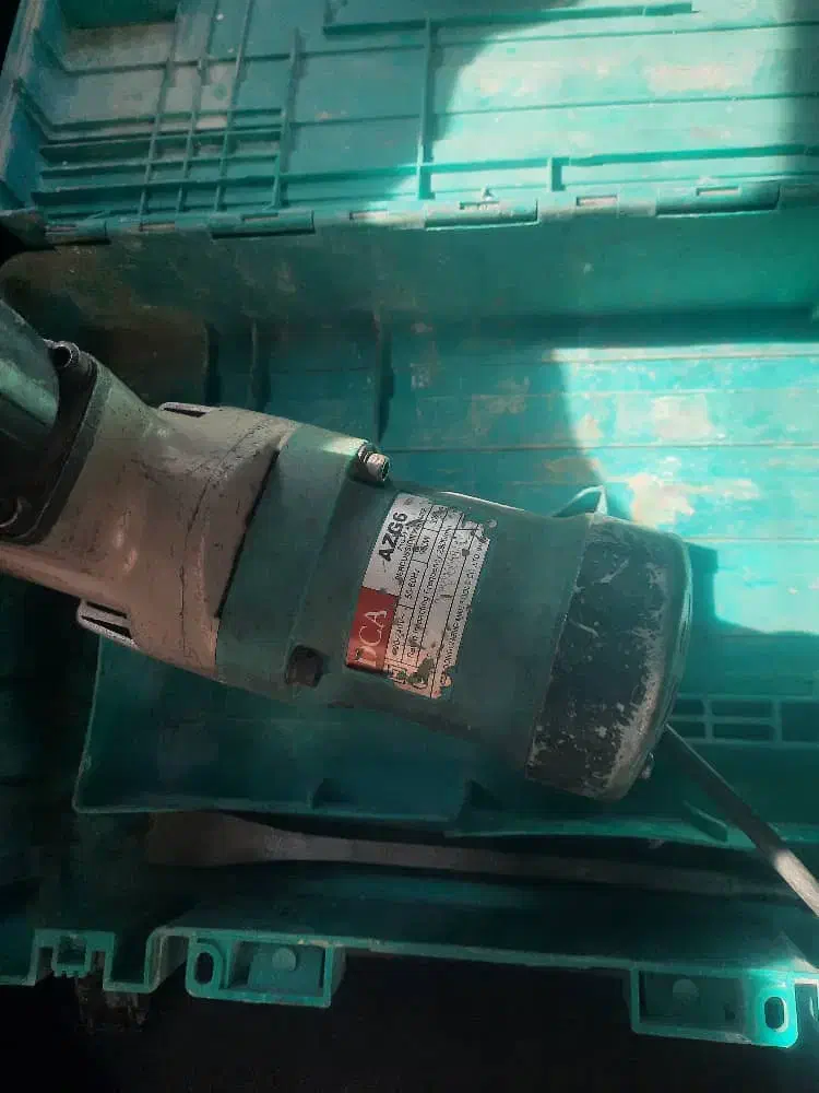 پیکور پروفیل بر|ابزارآلات|شیراز, شیخ علی چوپان|دیوار