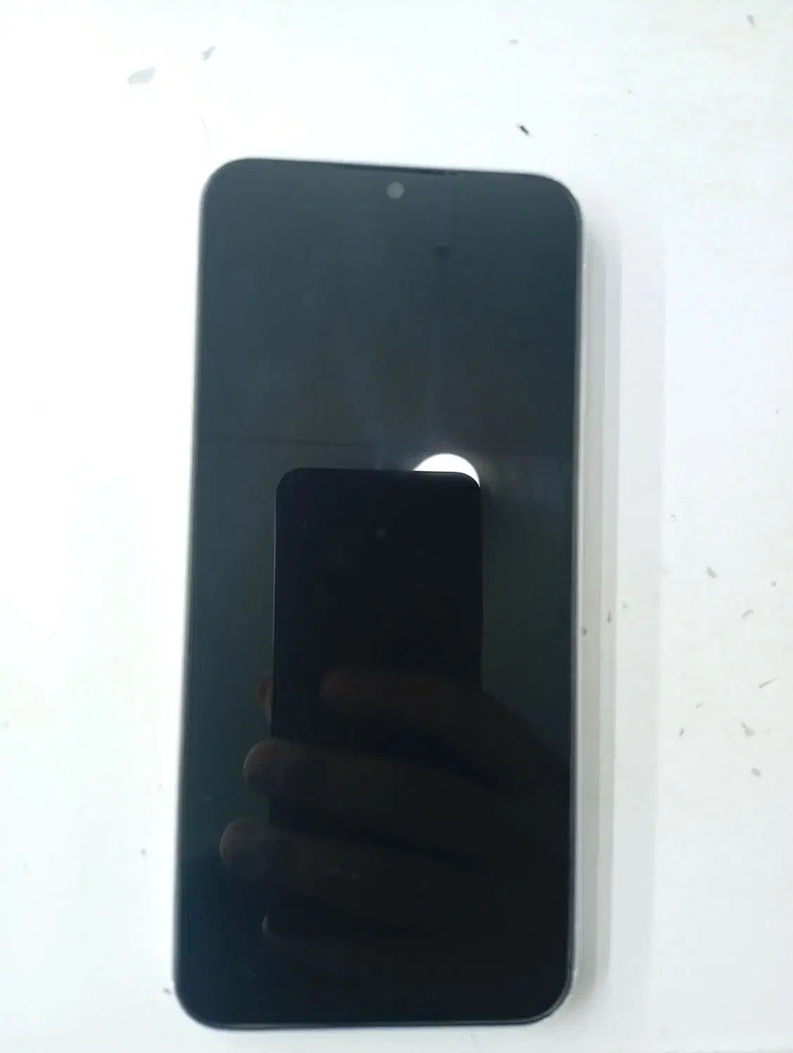 گوشی a14|موبایل|اردبیل, |دیوار