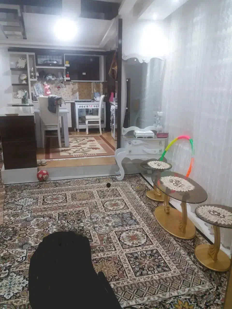 اجاره و رهن خانه دربست ویلایی دوبلکس ۹۰ متری|اجارهٔ دفتر کار، اتاق اداری، مطب|تربت‌حیدریه, شهرک ولیعصر|دیوار