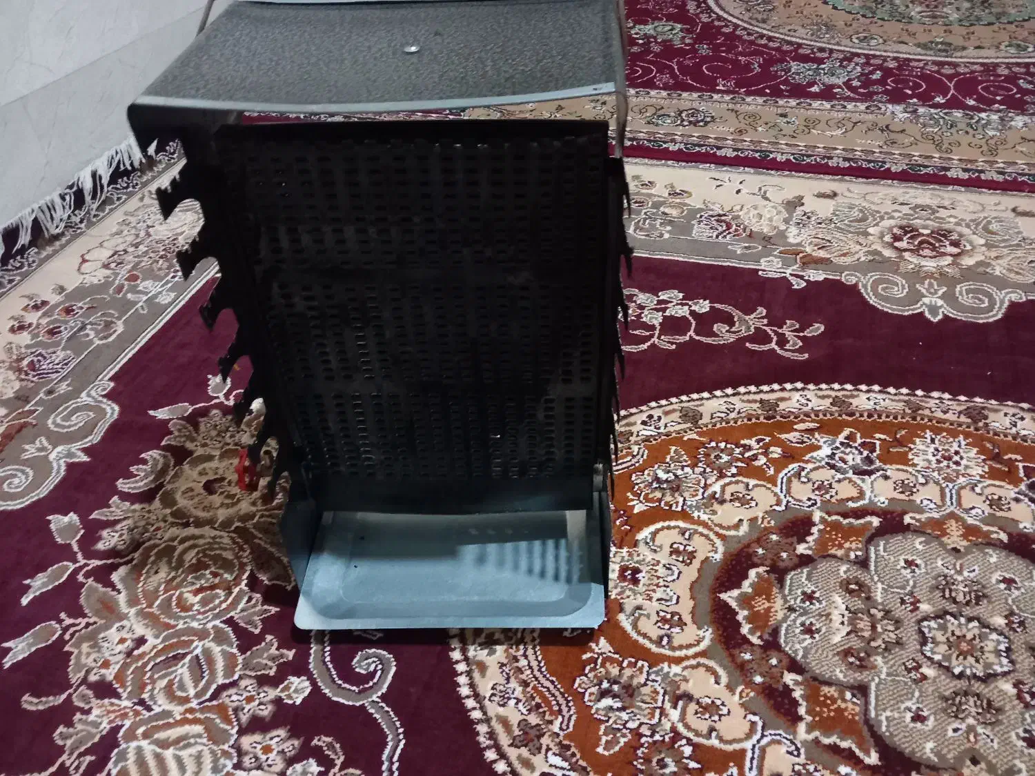 کباب پز|اجاق گاز و لوازم برقی پختوپز|علیآباد کتول, |دیوار