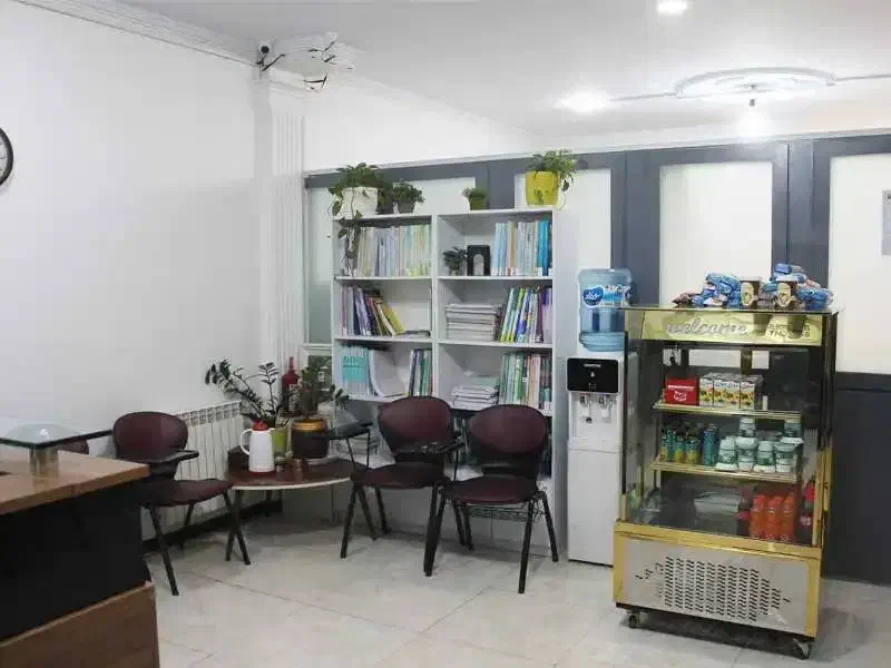 موسسه آموزشی هدف برتر|خدمات آموزشی|تهران, تهرانپارس غربی|دیوار