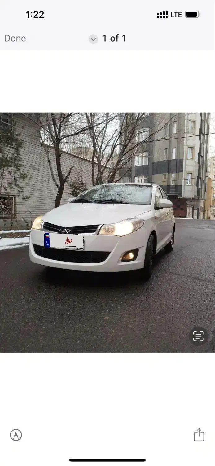 مدل ۹۲ خاص MVM315|خودرو سواری و وانت|تبریز, |دیوار