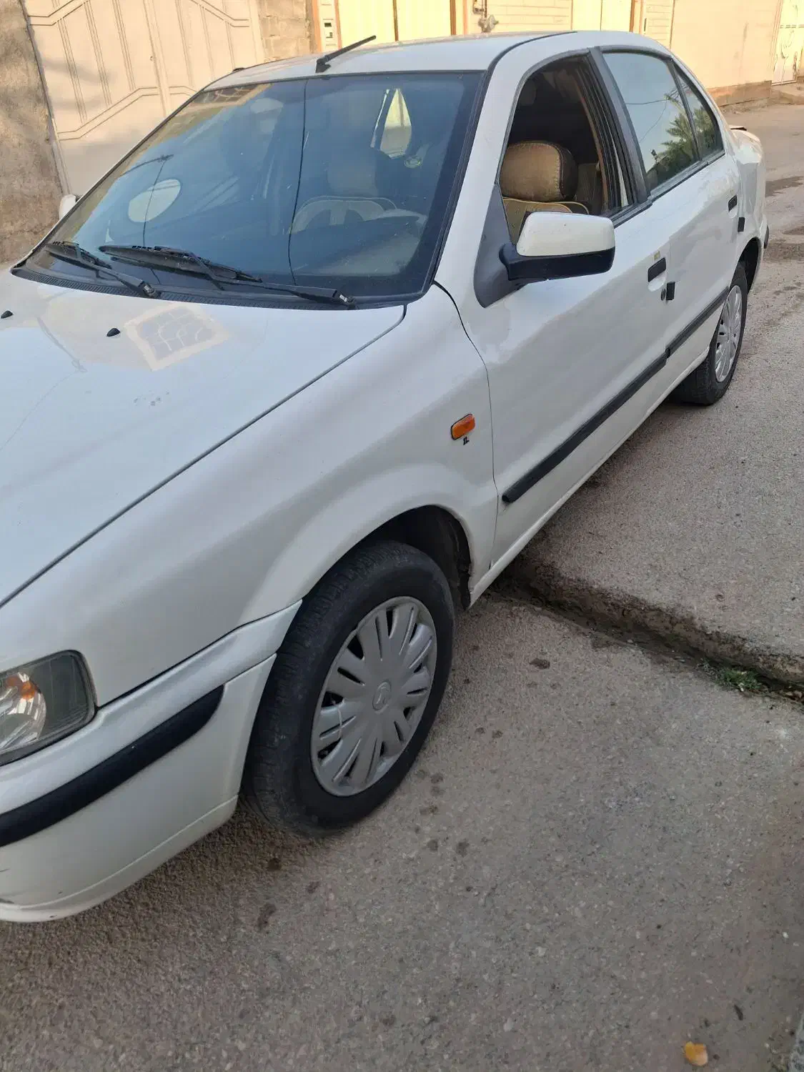 سمند Lx|خودرو سواری و وانت|بوشهر, |دیوار