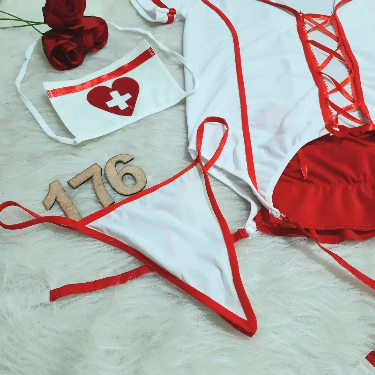 فروش لباس زیر کاستوم زنانه|لباس|کرج, گوهردشت|دیوار