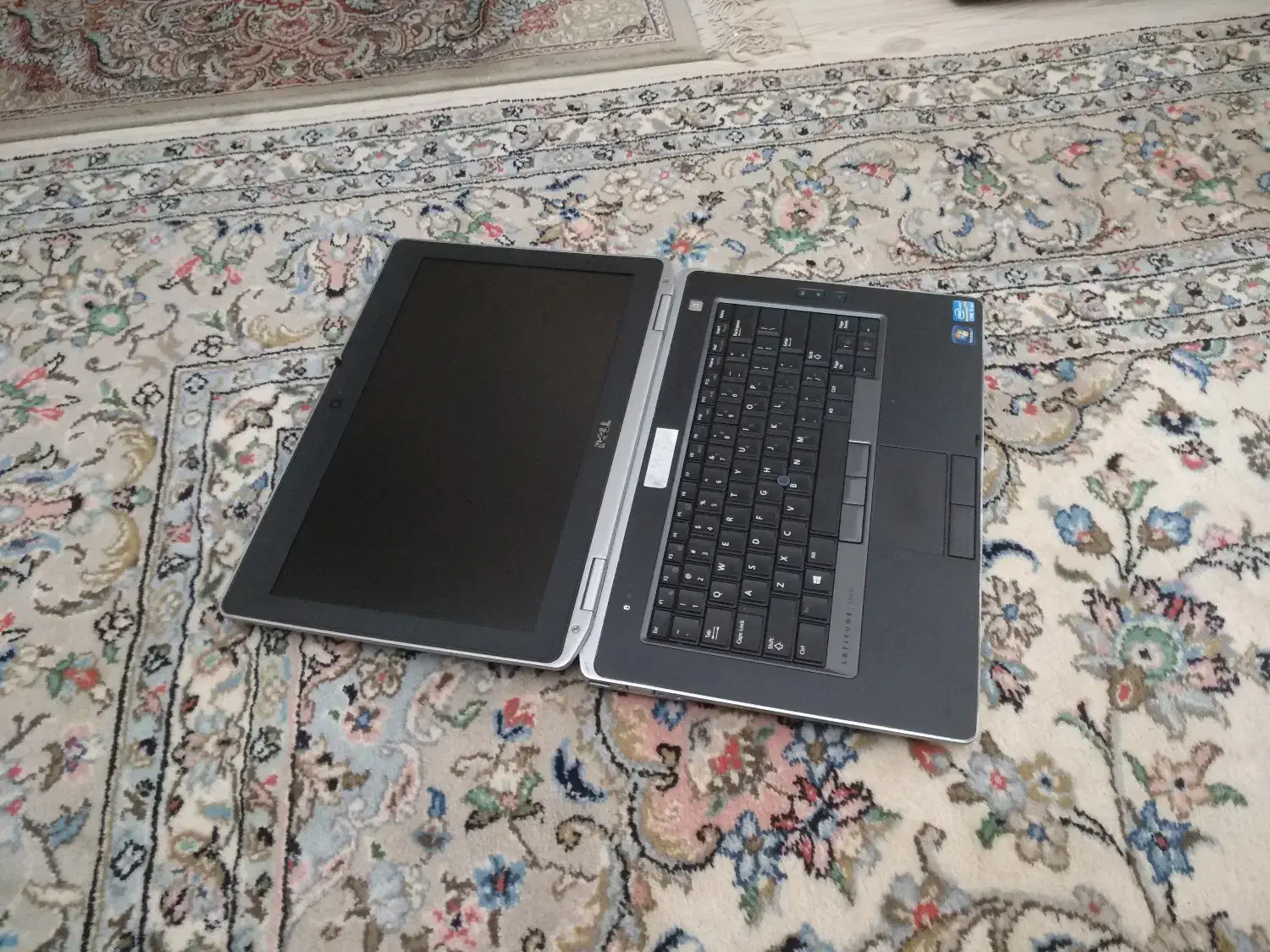 لپ تاپ دل E6430 i5 رم 8 گیگ|رایانه همراه|کرج, فاز ۵ مهرشهر|دیوار