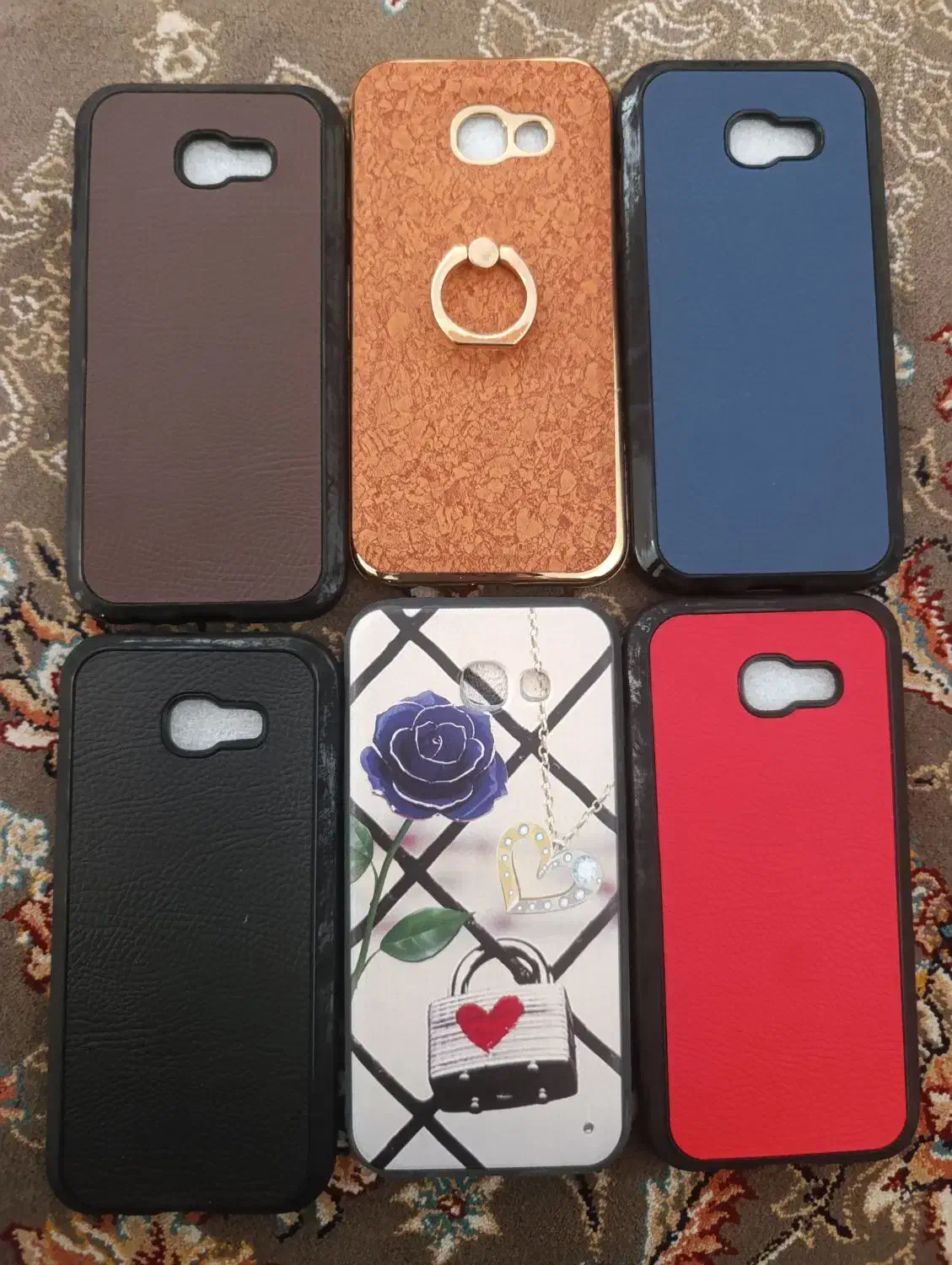 قاب a5|لوازم جانبی موبایل و تبلت|جوانرود, |دیوار