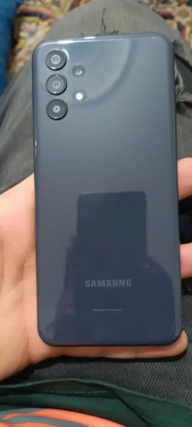 گوشی سامسونگ A13|موبایل|باغستان, |دیوار