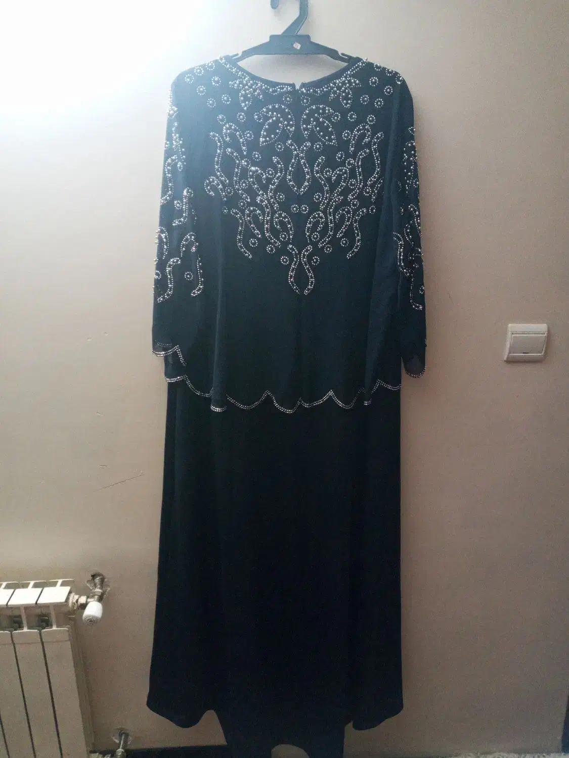 لباس مجلسی|لباس|قزوین, |دیوار