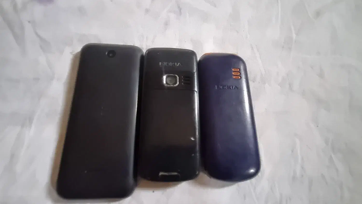 نوکیا ساده|موبایل|بوشهر, |دیوار