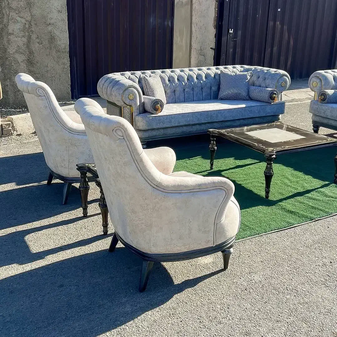 مبل راحتی مدل  گــلاره×goll|مبلمان خانگی و میز عسلی|ارومیه, |دیوار