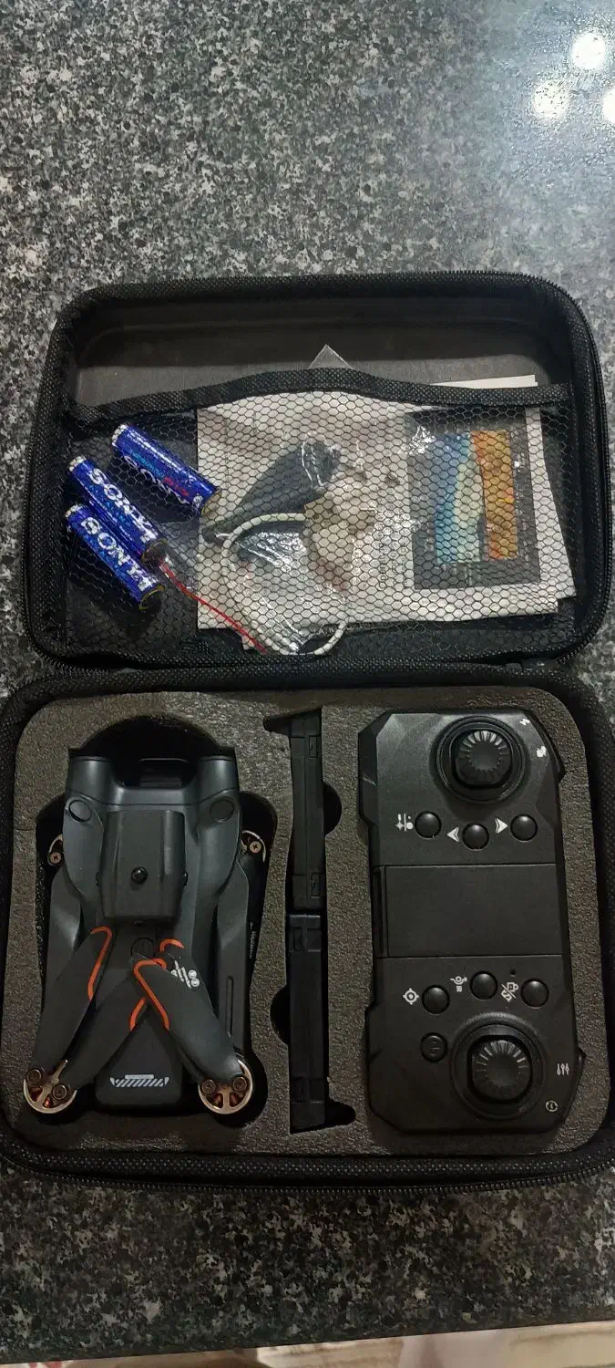 اسباب بازی کوادکوپتر|اسباببازی|زنجان, |دیوار