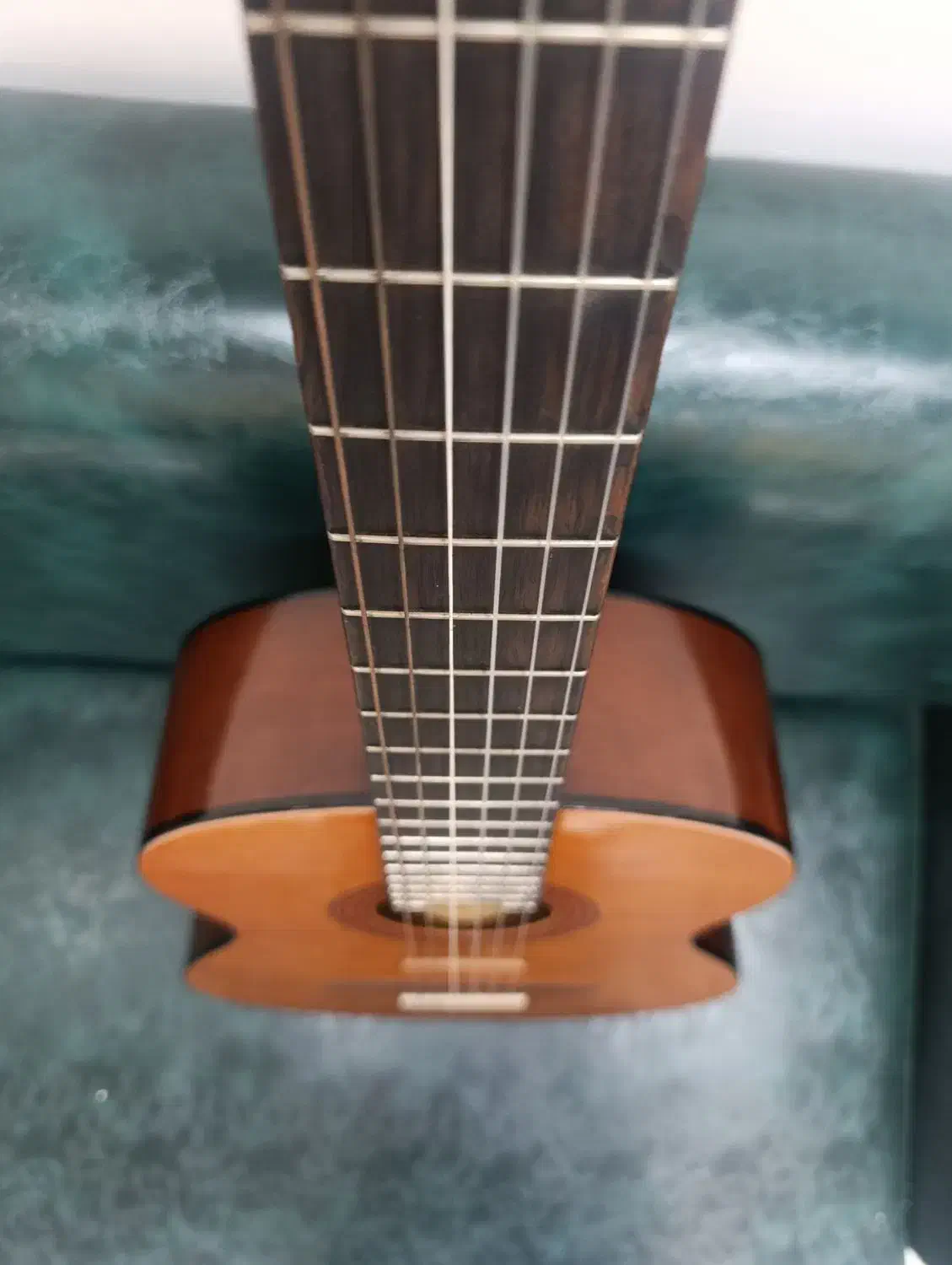 گیتارc-40یاماها|گیتار، بیس، امپلیفایر|قم, نیروگاه|دیوار