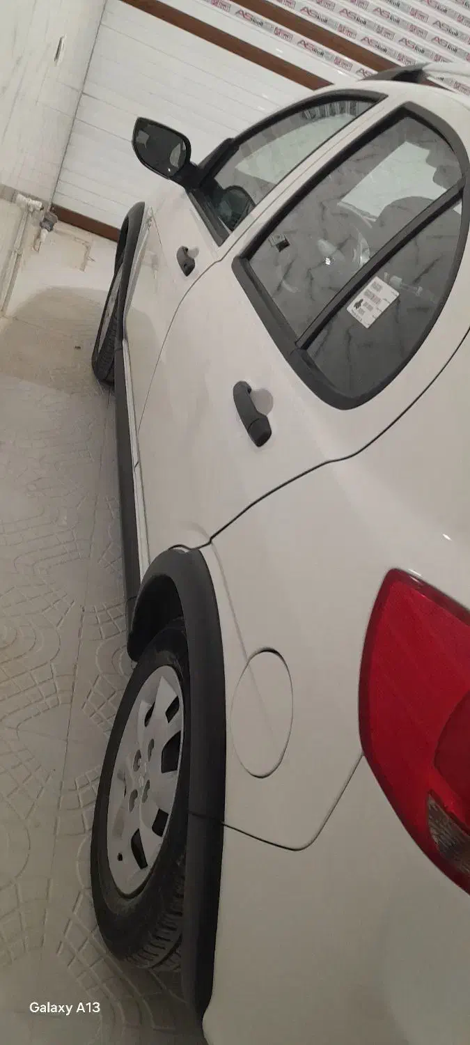 کویک|خودرو سواری و وانت|ثلاث باباجانی, |دیوار