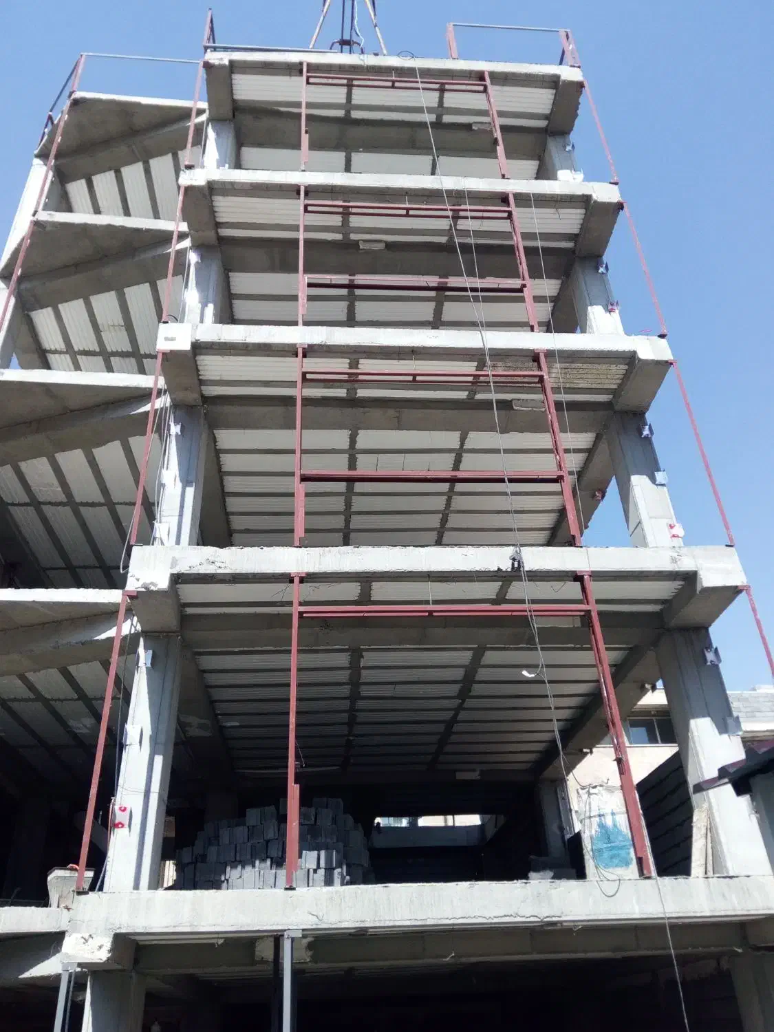 والپست|خدمات پیشه و مهارت|سنندج, |دیوار