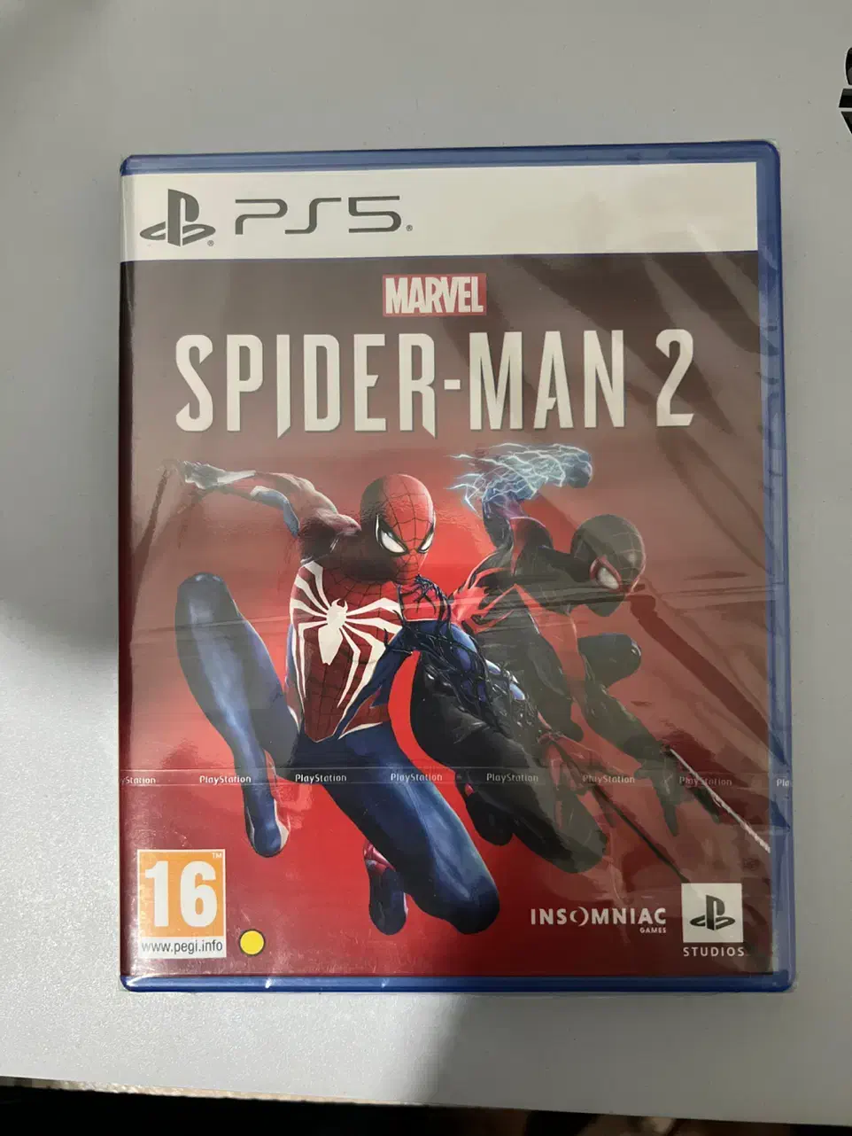 Spider Man 2 پلمپ|کنسول، بازی ویدئویی و آنلاین|تهران, نیروی هوایی (پیروزی)|دیوار