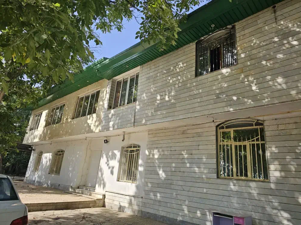 تالار ویلا تهاتر /تهران کرج|فروش خانه و ویلا|تهران, صادقیه|دیوار