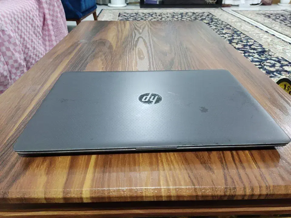 لپ تاپ hp|رایانه همراه|سنندج, |دیوار