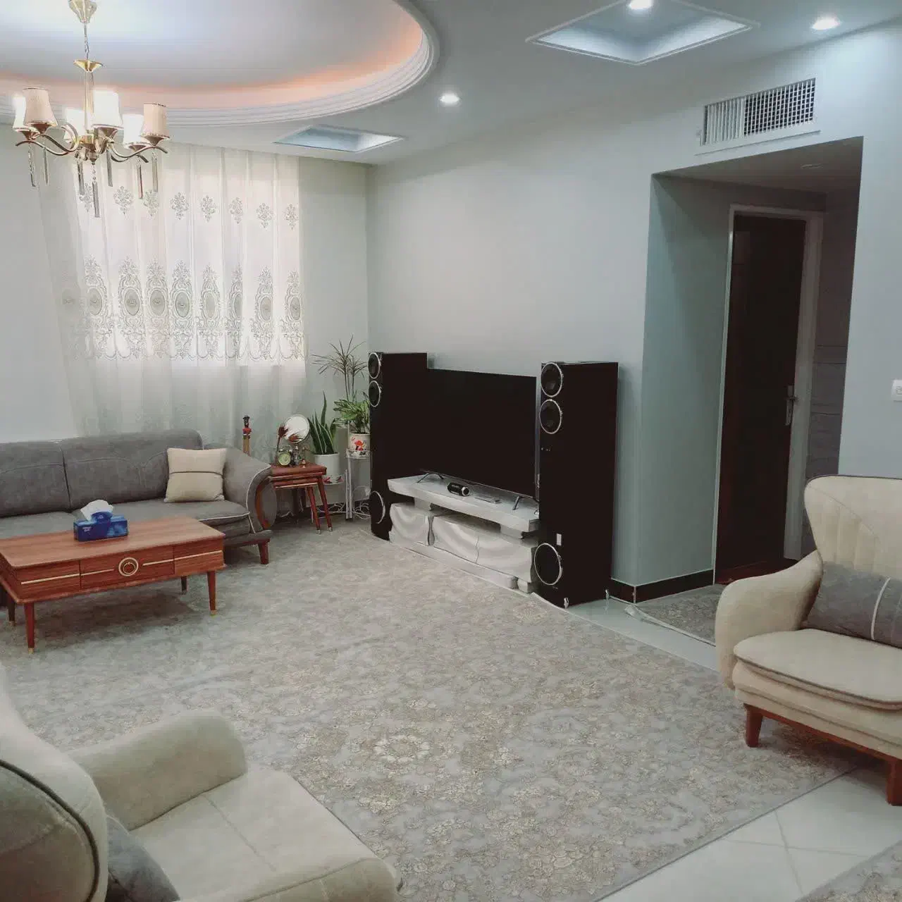 فروش ۱۲۰ متر ویلایی خادم آباد|فروش خانه و ویلا|باغستان, |دیوار