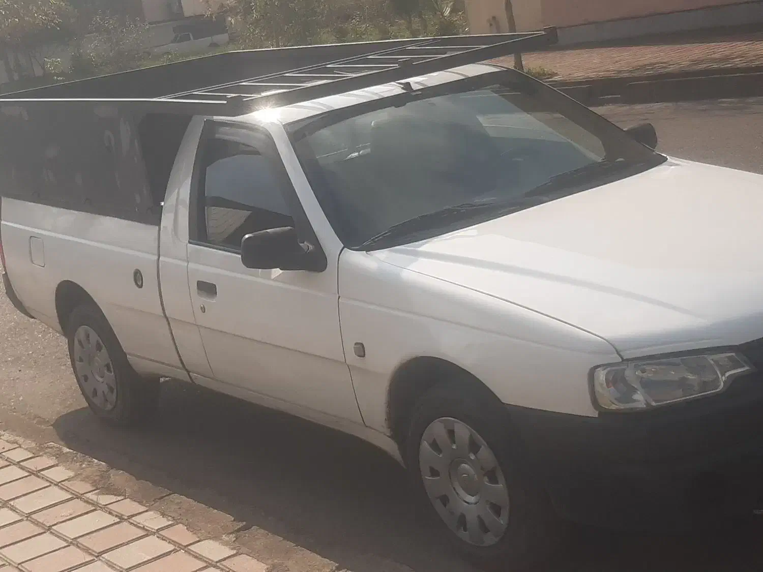 آریسان مدل ۹۹|خودرو سواری و وانت|رشت, کوی مهر|دیوار