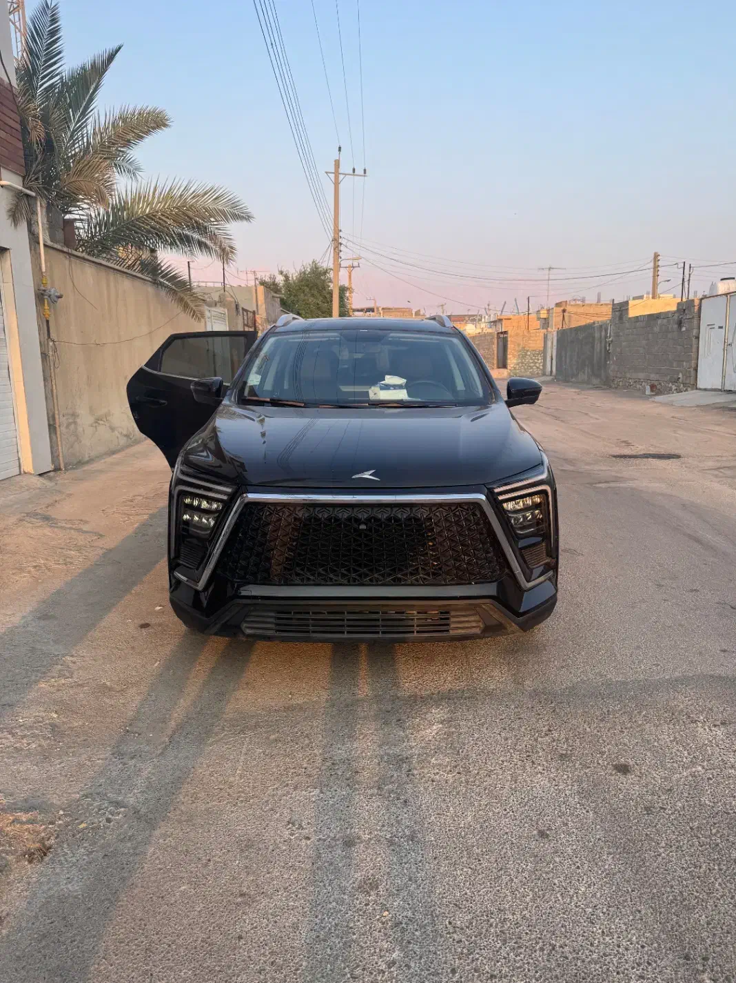 سواری کی ام سی kmc|خودرو سواری و وانت|خورموج, |دیوار