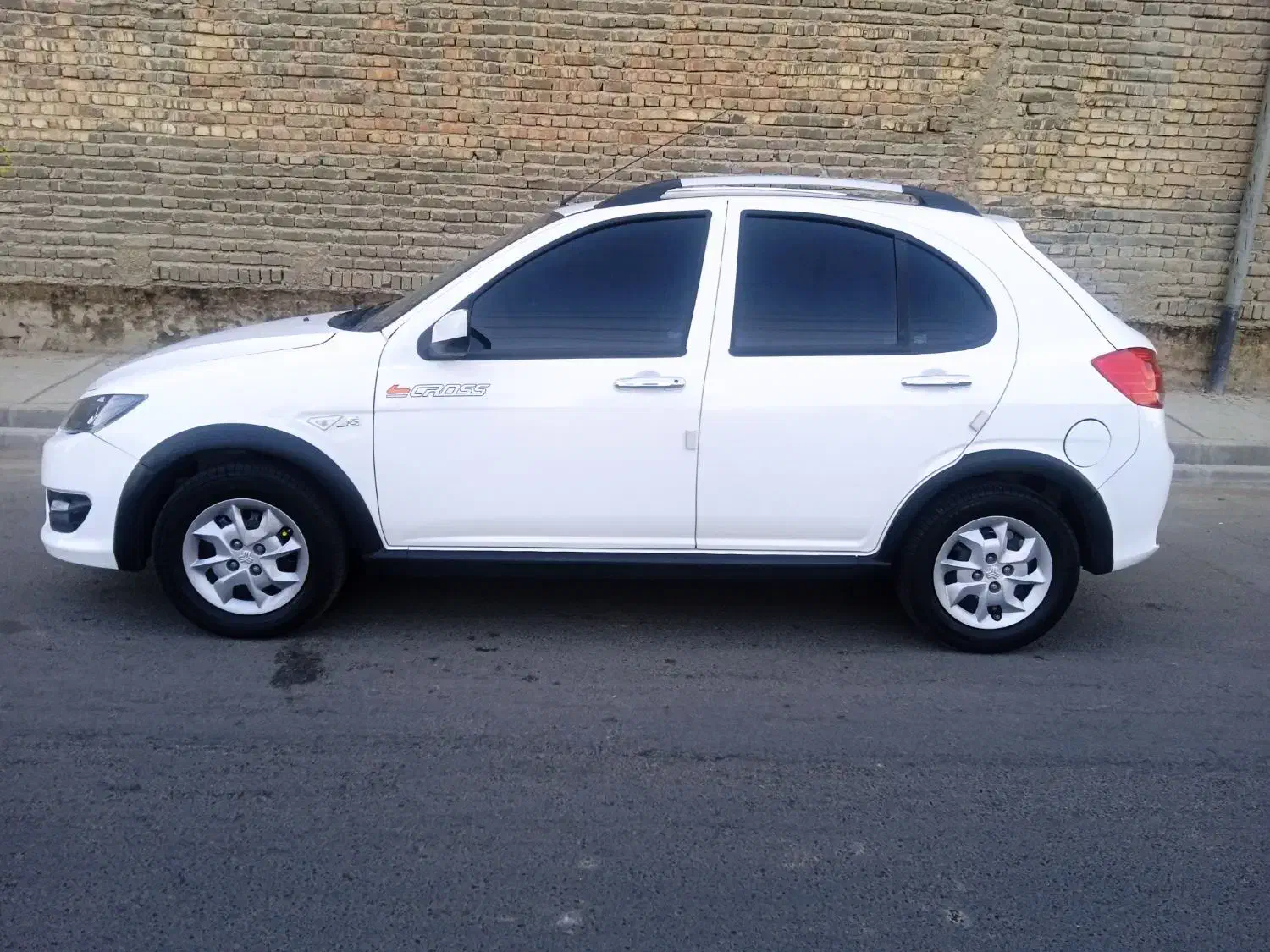 کوییک ۸۵گانه(ارتقاء یافته) gxتیپL(عروسک)۱۴۰۳ فول|خودرو سواری و وانت|اسلامشهر, شهرک امام حسین (میان آباد)|دیوار