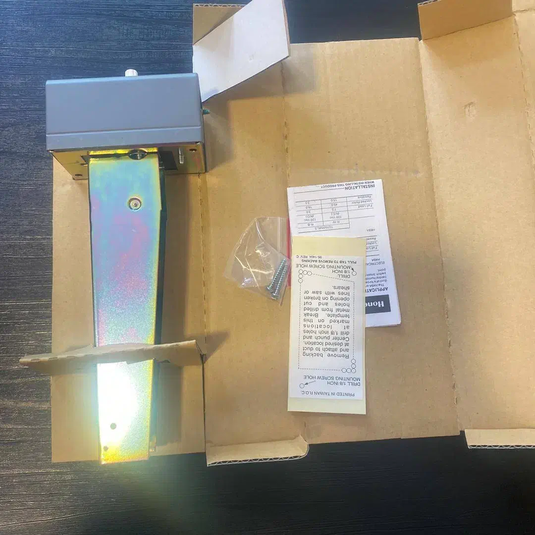 رطوبت سنج هانیول فن کویل|ماشین‌آلات صنعتی|سلماس, |دیوار