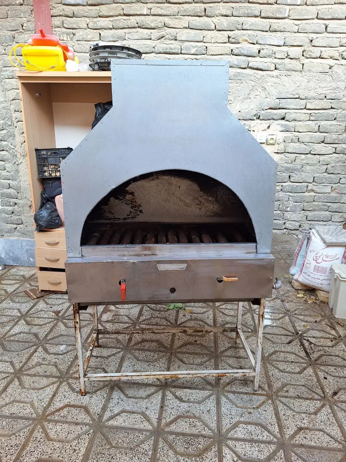 منقل|کافی‌شاپ و رستوران|قوچان, |دیوار