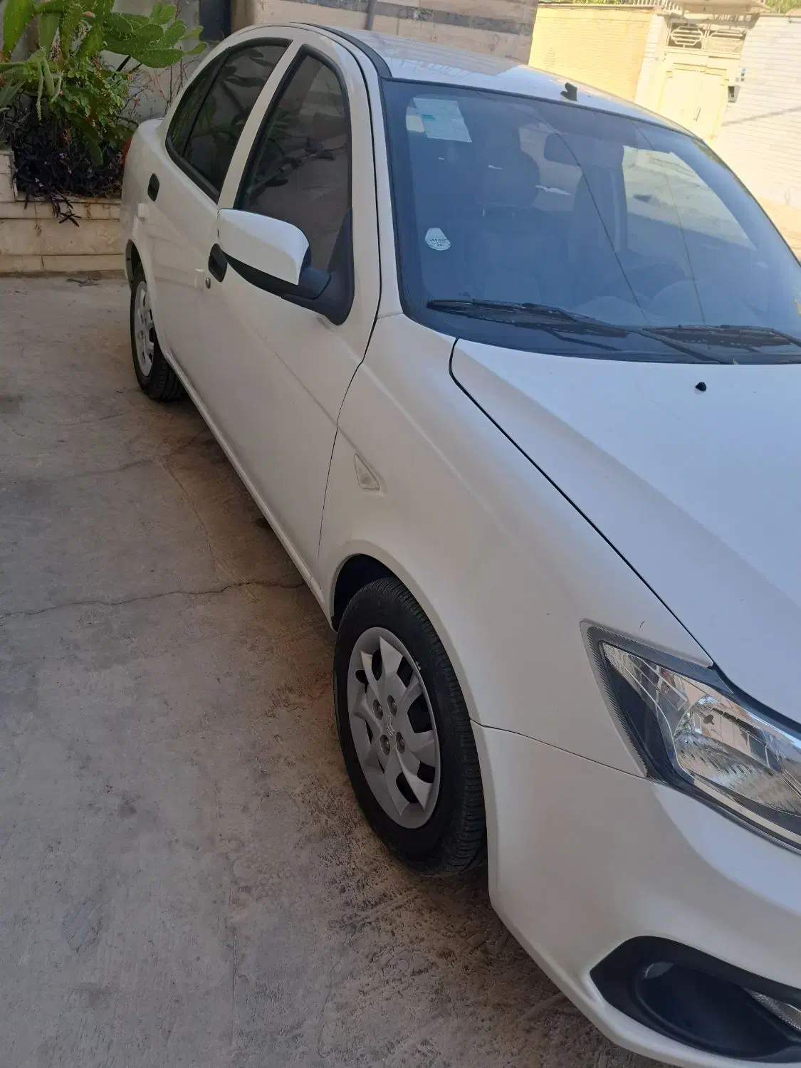 ساینا اس مدل ۱۴۰۰|خودرو سواری و وانت|کازرون, |دیوار