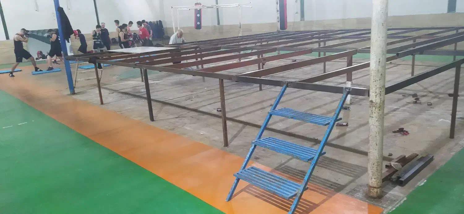 جوشکاری آهنگری سیار تضمینی در محل|خدمات پیشه و مهارت|رشت, نظری|دیوار