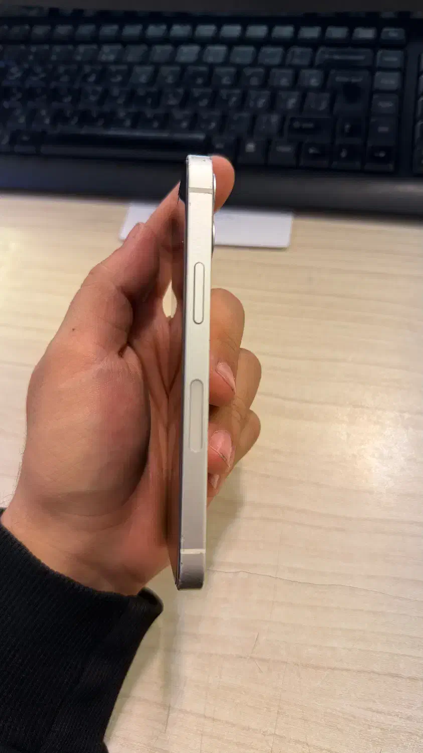 آیفون ۱۲ مینی|موبایل|تهران, طرشت|دیوار