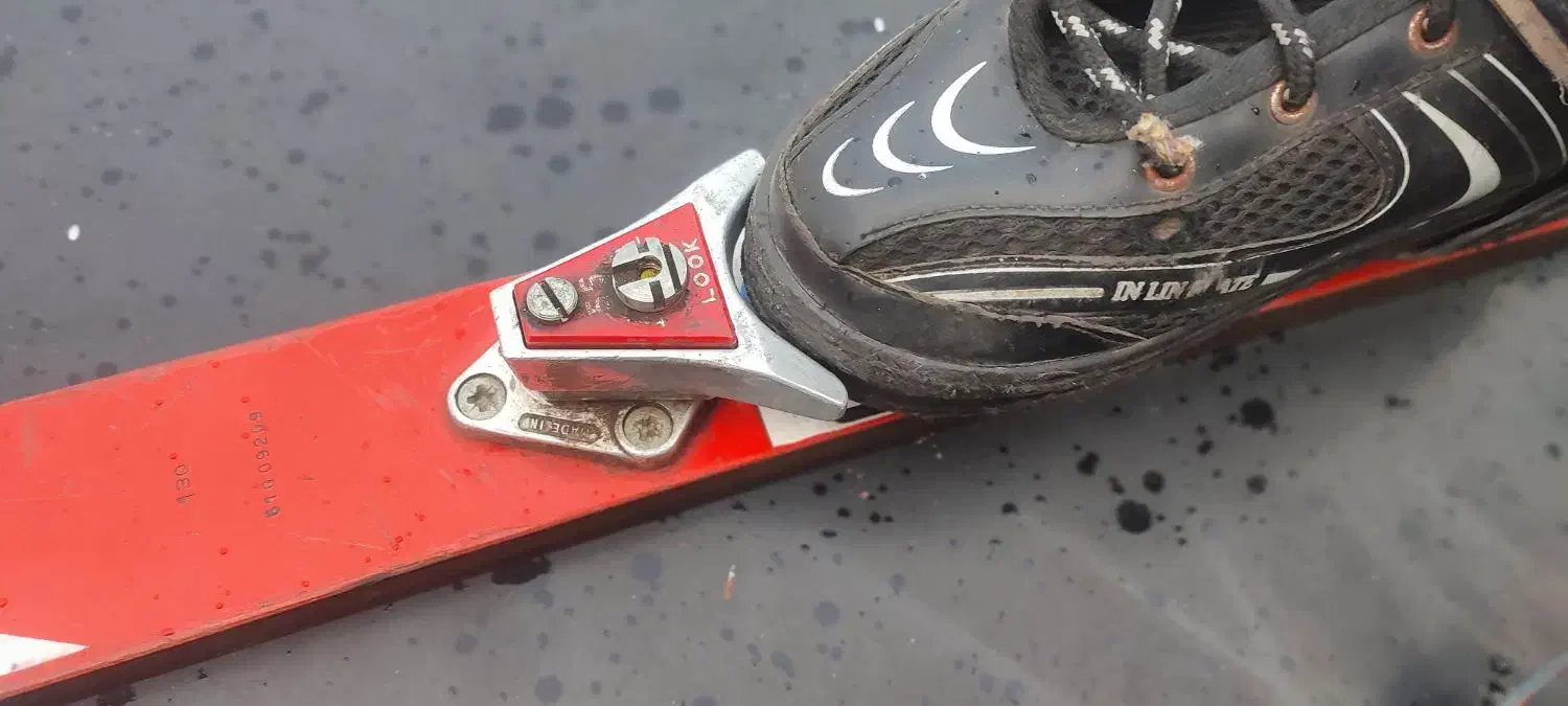 چوب اسکی|ورزش‌های زمستانی|پیشوا, |دیوار