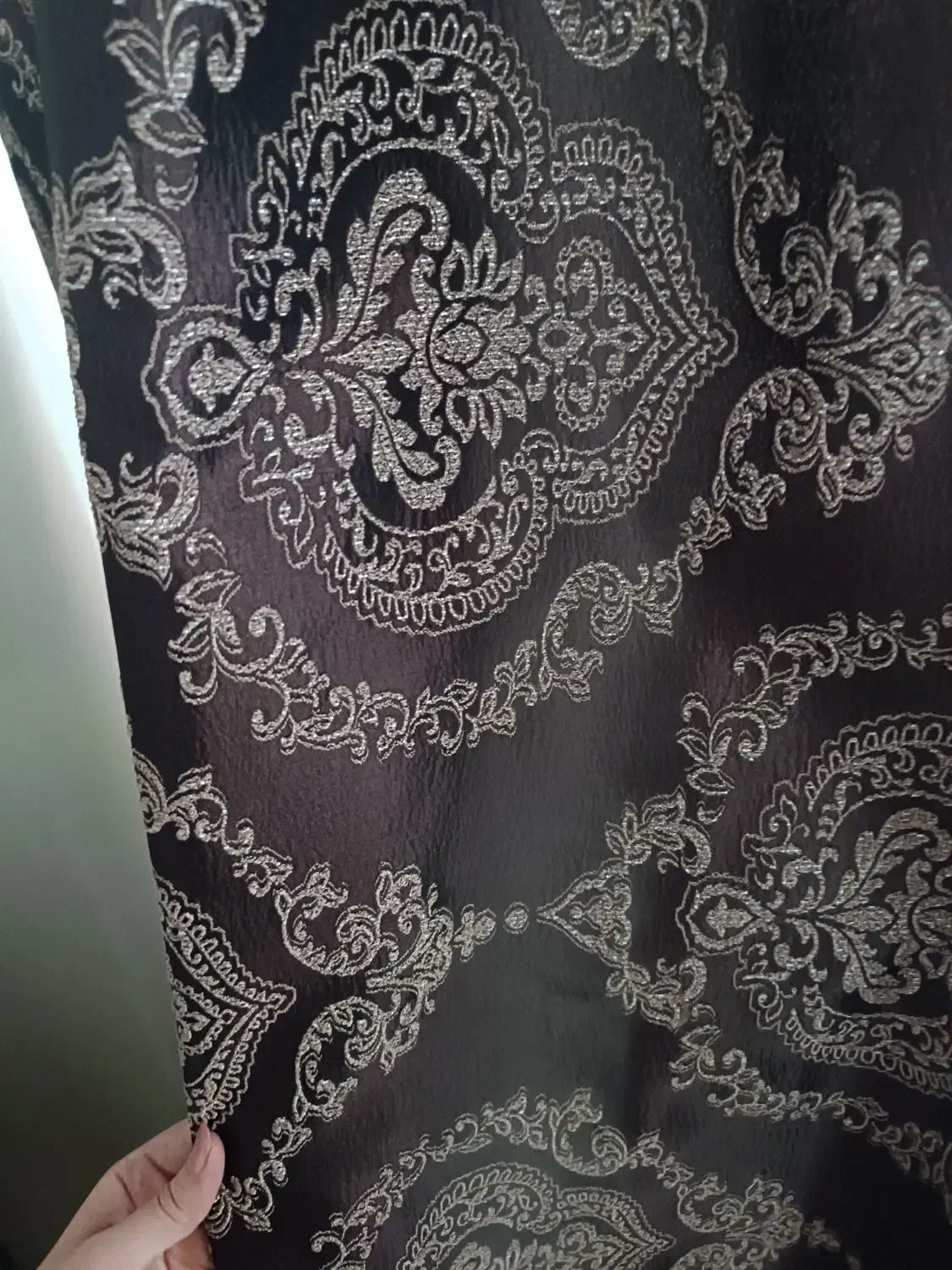 پرده پذیرایی|پرده، رانر، رومیزی|بندرعباس, |دیوار