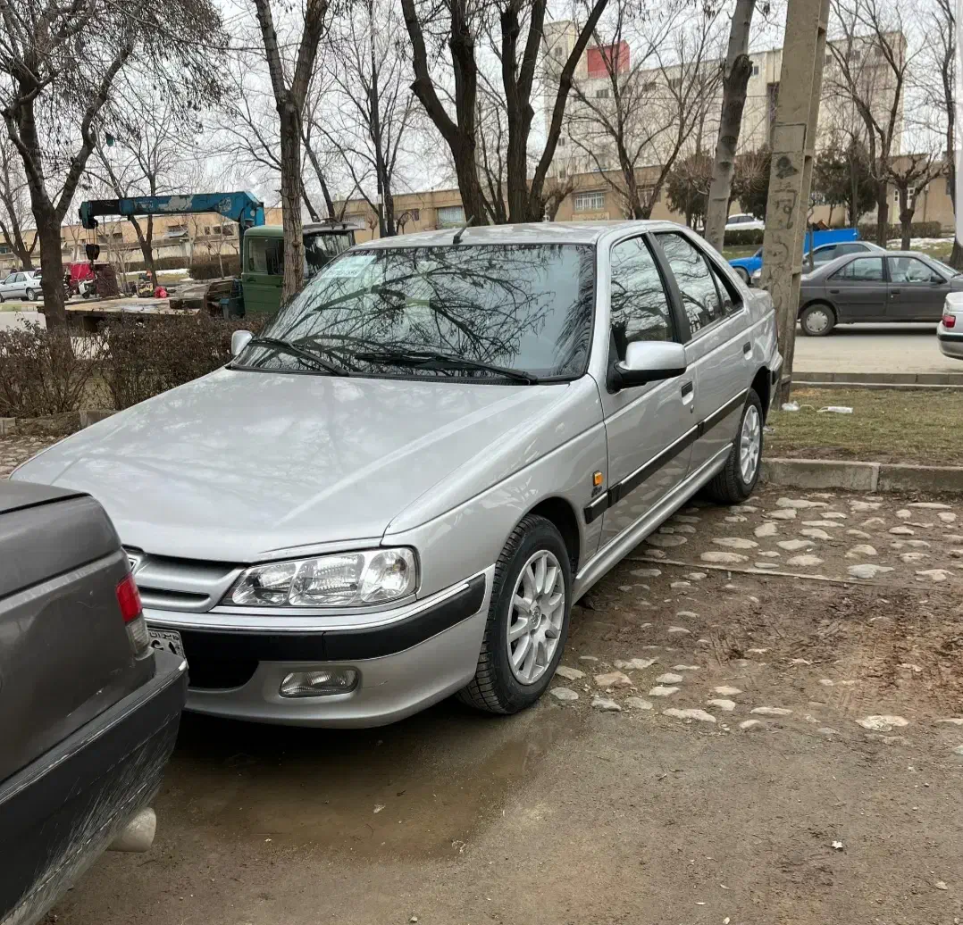 پارس سال مدل89|خودرو سواری و وانت|سقز, |دیوار