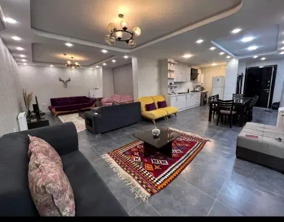 اداری قصرالدشت ( عفیف اباد) دو خواب|اجارهٔ دفتر کار، اتاق اداری، مطب|شیراز, عفیف‌آباد|دیوار