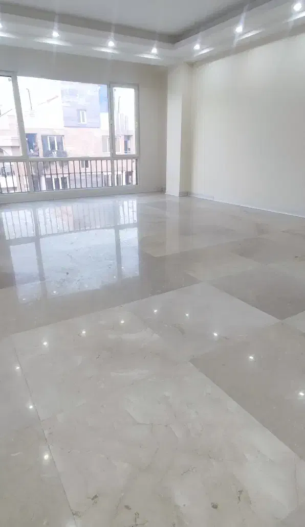 150متر/دو خواب/کلید نخورده/بهنام/دو پارکینگ سندی