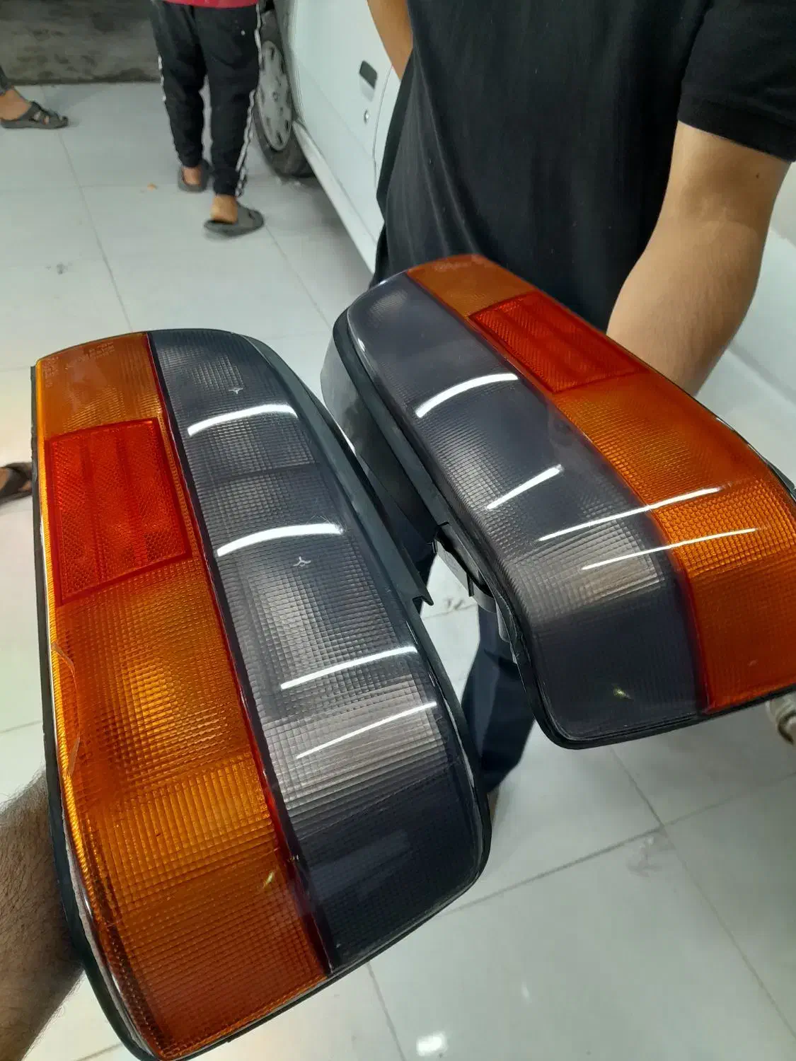 دیتیلینگ یونس (نقاشی خودرو)|خدمات موتور و ماشین|تربت جام, میرقوام الدین|دیوار